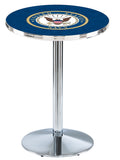 U.s. Navy Pub Table