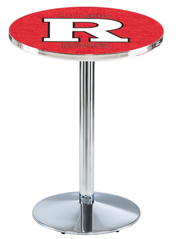 Rutgers Pub Table