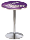 Tcu Pub Table