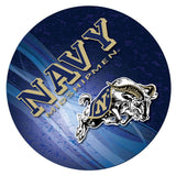 Us Naval Academy (navy) Pub Table