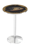 Anaheim Ducks Pub Table