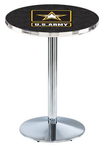 U.s. Army Pub Table