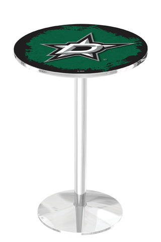 Dallas Stars Pub Table