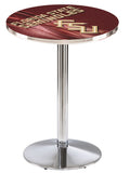 Florida State (script) Pub Table