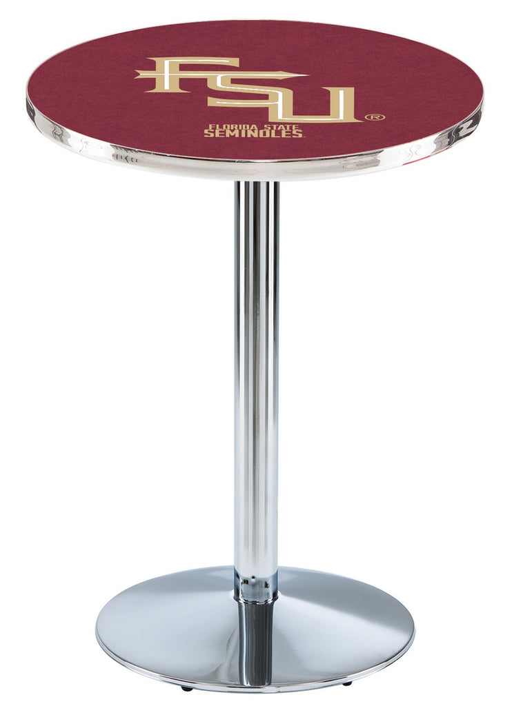 Florida State (script) Pub Table