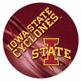 Iowa State Pub Table