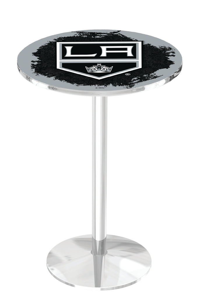 Los Angeles Kings Pub Table