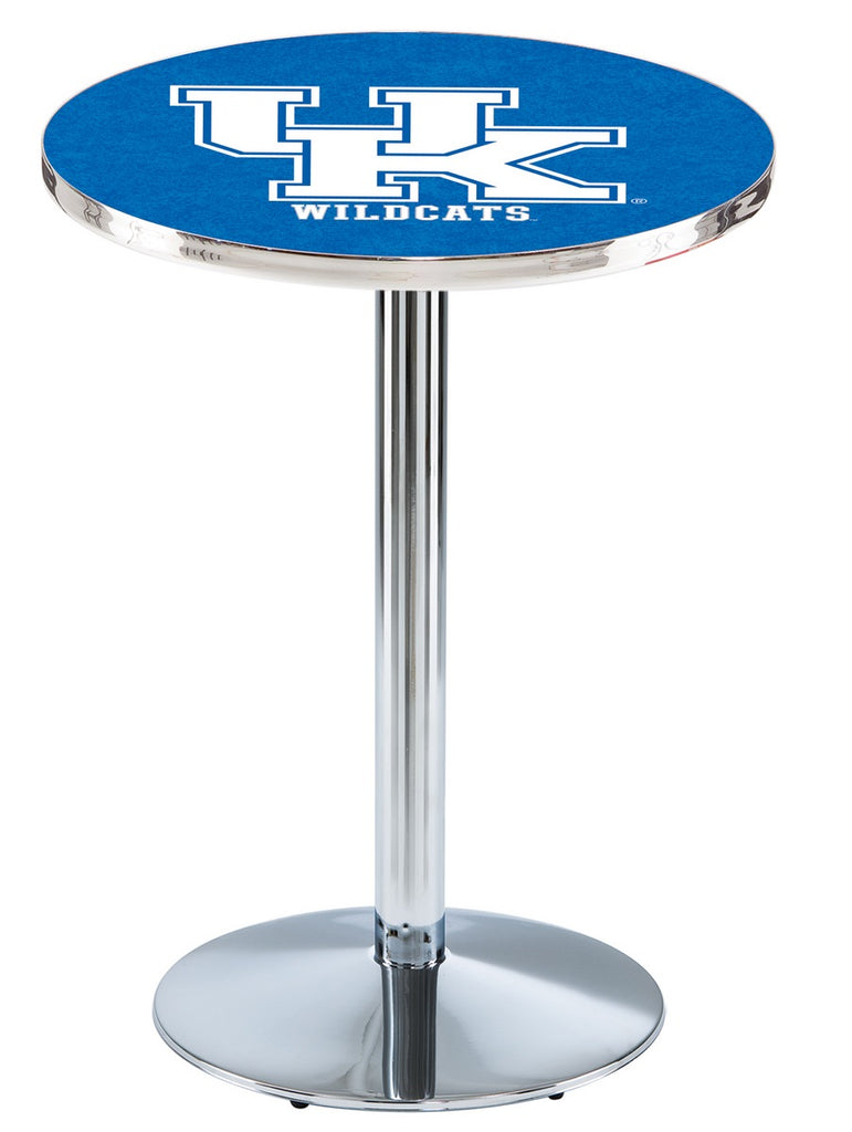 Kentucky "uk" Pub Table