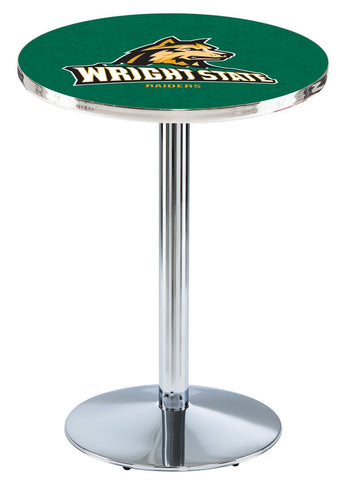 Wright State Pub Table