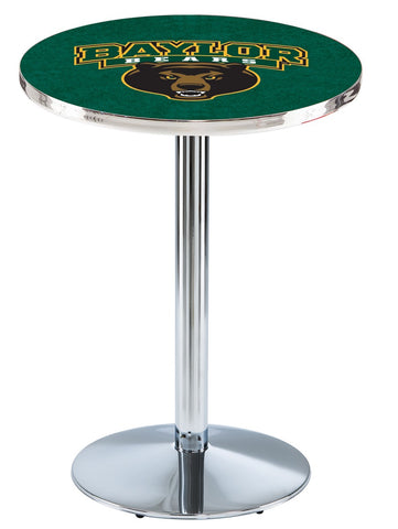 Baylor Pub Table