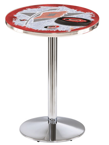 Carolina Hurricanes Pub Table