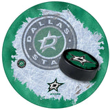 Dallas Stars Pub Table