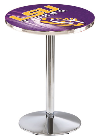 Louisiana State Pub Table