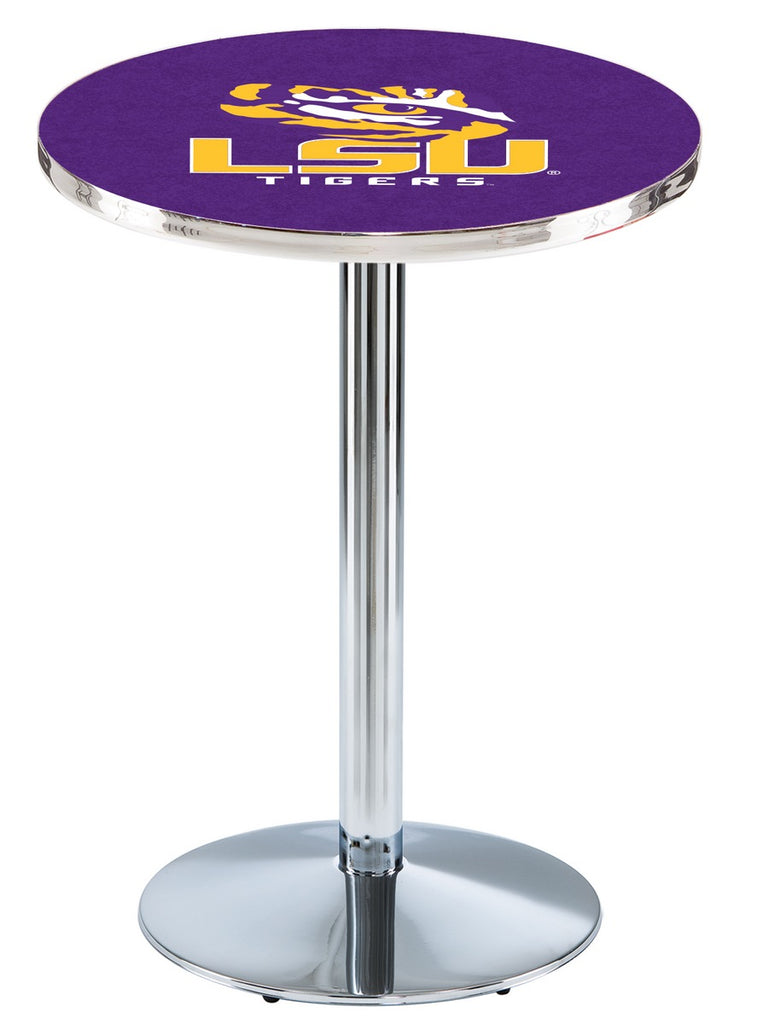 Louisiana State Pub Table