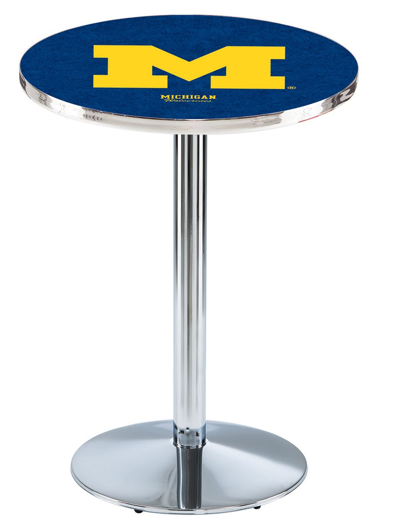 Michigan Pub Table