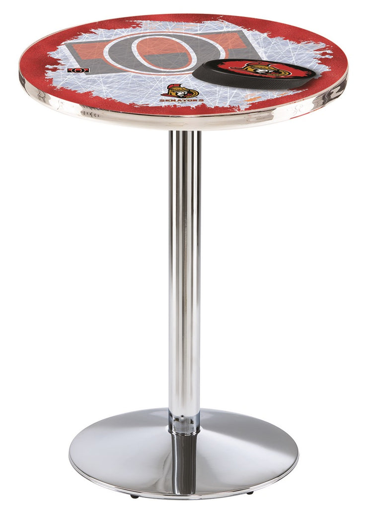 Ottawa Senators Pub Table