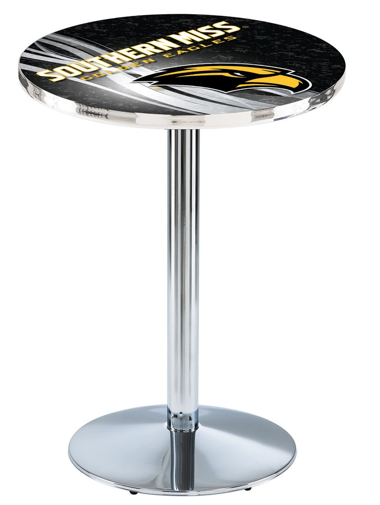 Southern Miss Pub Table