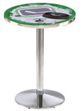 Vancouver Canucks Pub Table