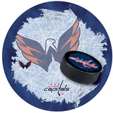 Washington Capitals Pub Table