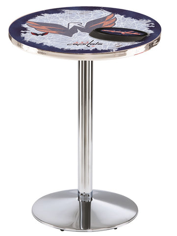 Washington Capitals Pub Table