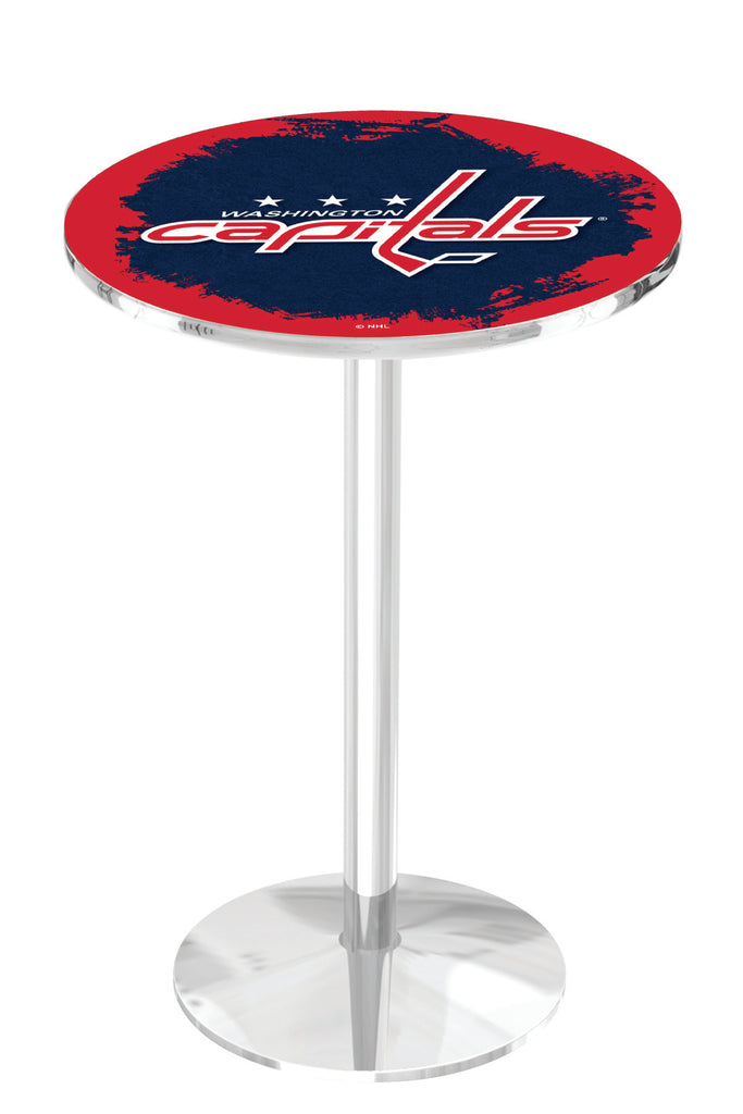 Washington Capitals Pub Table