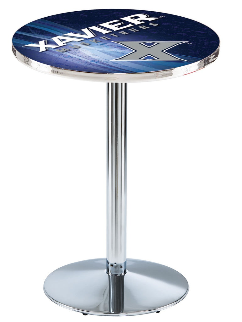 Xavier Pub Table