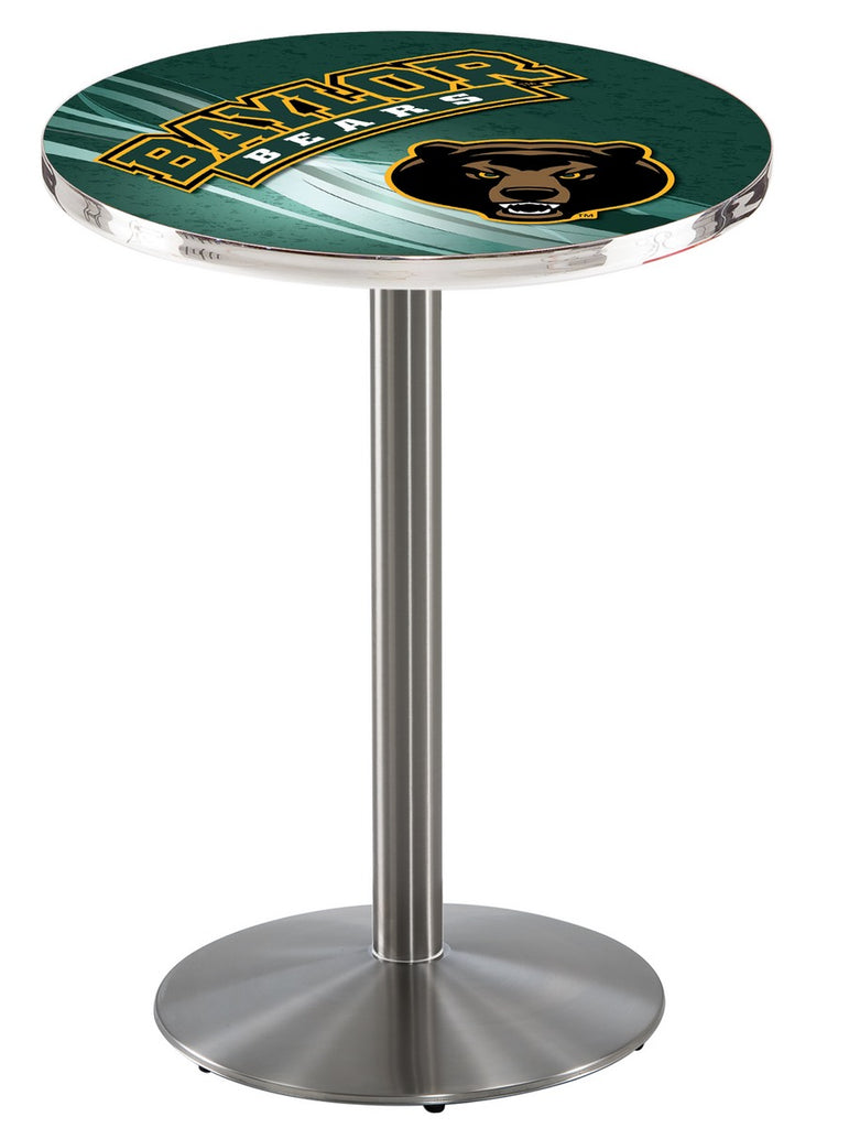 Baylor Pub Table