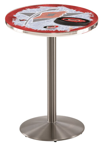 Carolina Hurricanes Pub Table