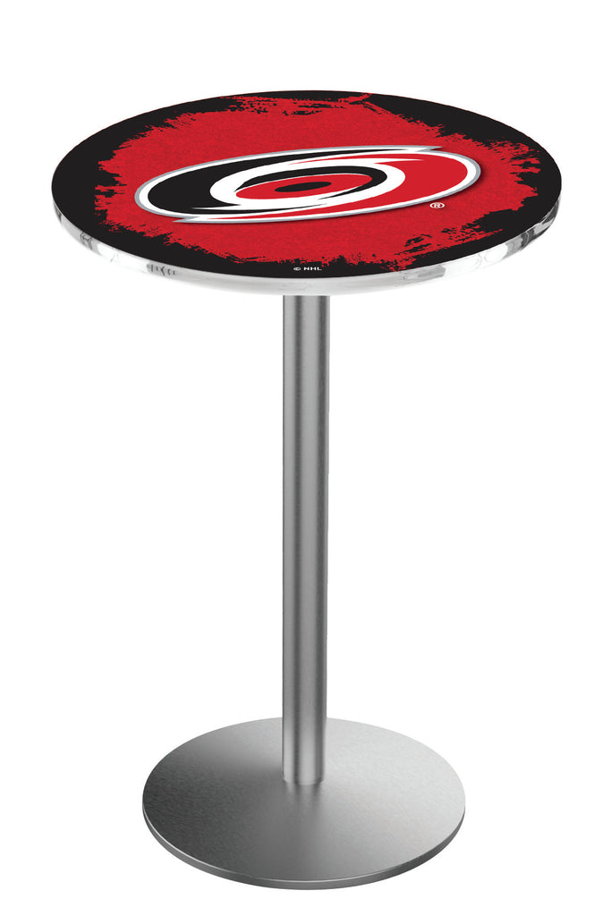 Carolina Hurricanes Pub Table