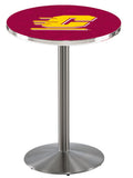 Central Michigan Pub Table