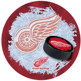 Detroit Red Wings Pub Table