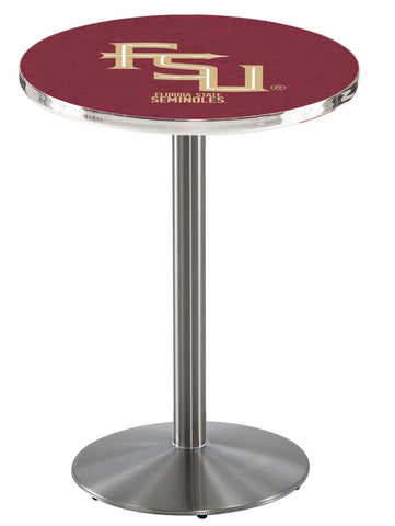 Florida State (script) Pub Table