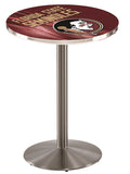 Florida State (head) Pub Table