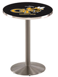 Georgia Tech Pub Table