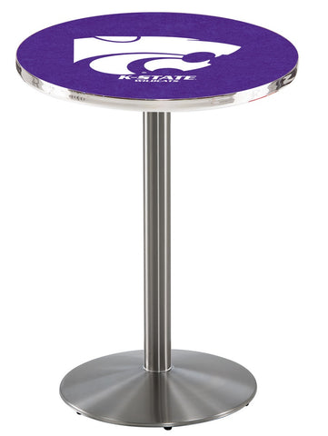 Kansas State Pub Table