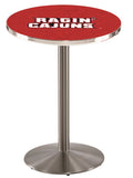 Louisiana-lafayette Pub Table