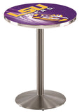 Louisiana State Pub Table