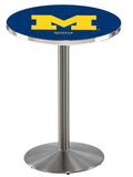 Michigan Pub Table