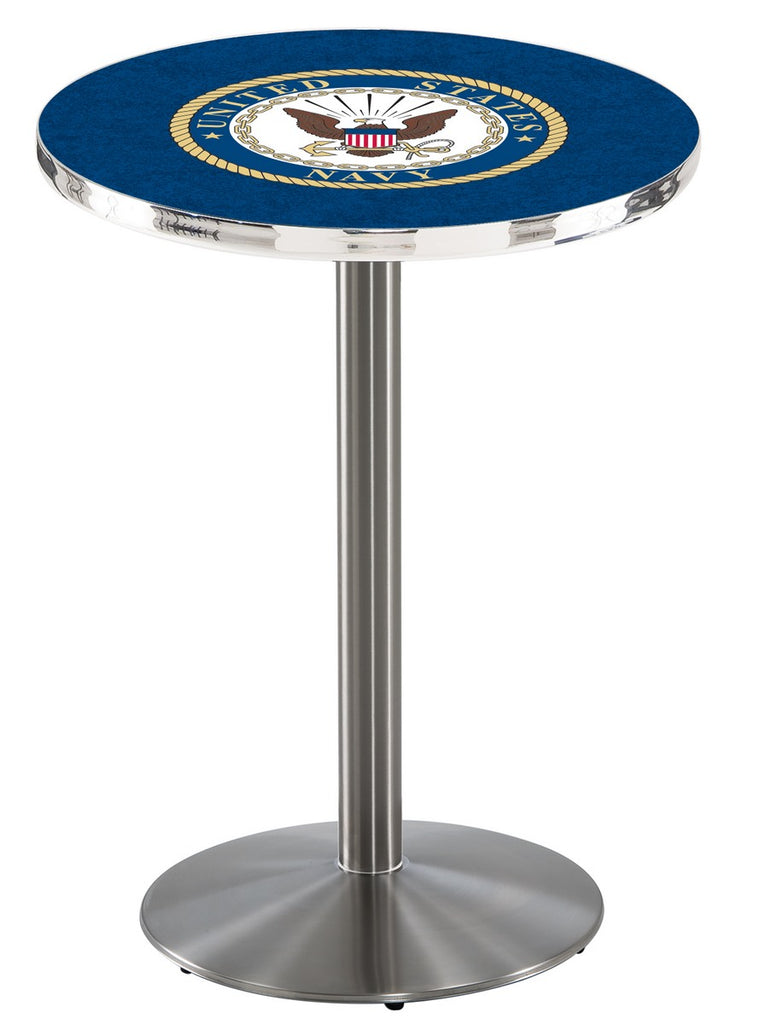 U.s. Navy Pub Table