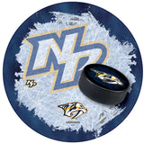 Nashville Predators Pub Table