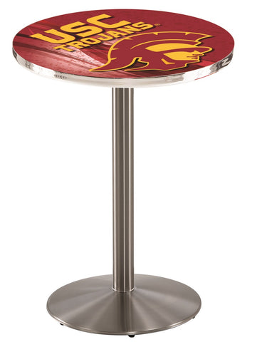 Usc Trojans Pub Table