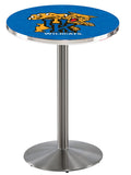 Kentucky "wildcat" Pub Table