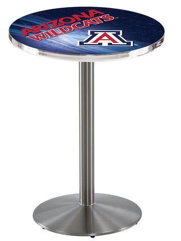 Arizona Pub Table