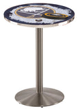 Buffalo Sabres Pub Table