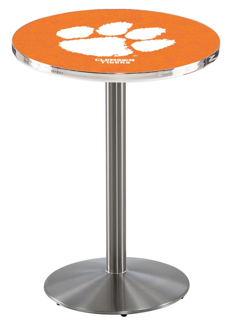 Clemson Pub Table