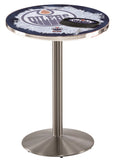 Edmonton Oilers Pub Table