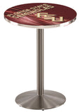 Florida State (script) Pub Table