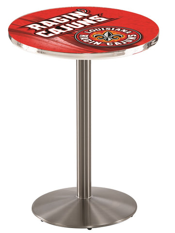 Louisiana-lafayette Pub Table