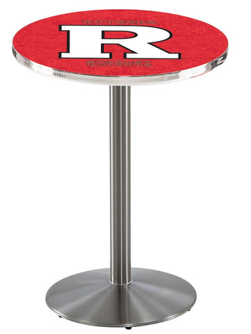 Rutgers Pub Table