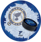 St Louis Blues Pub Table